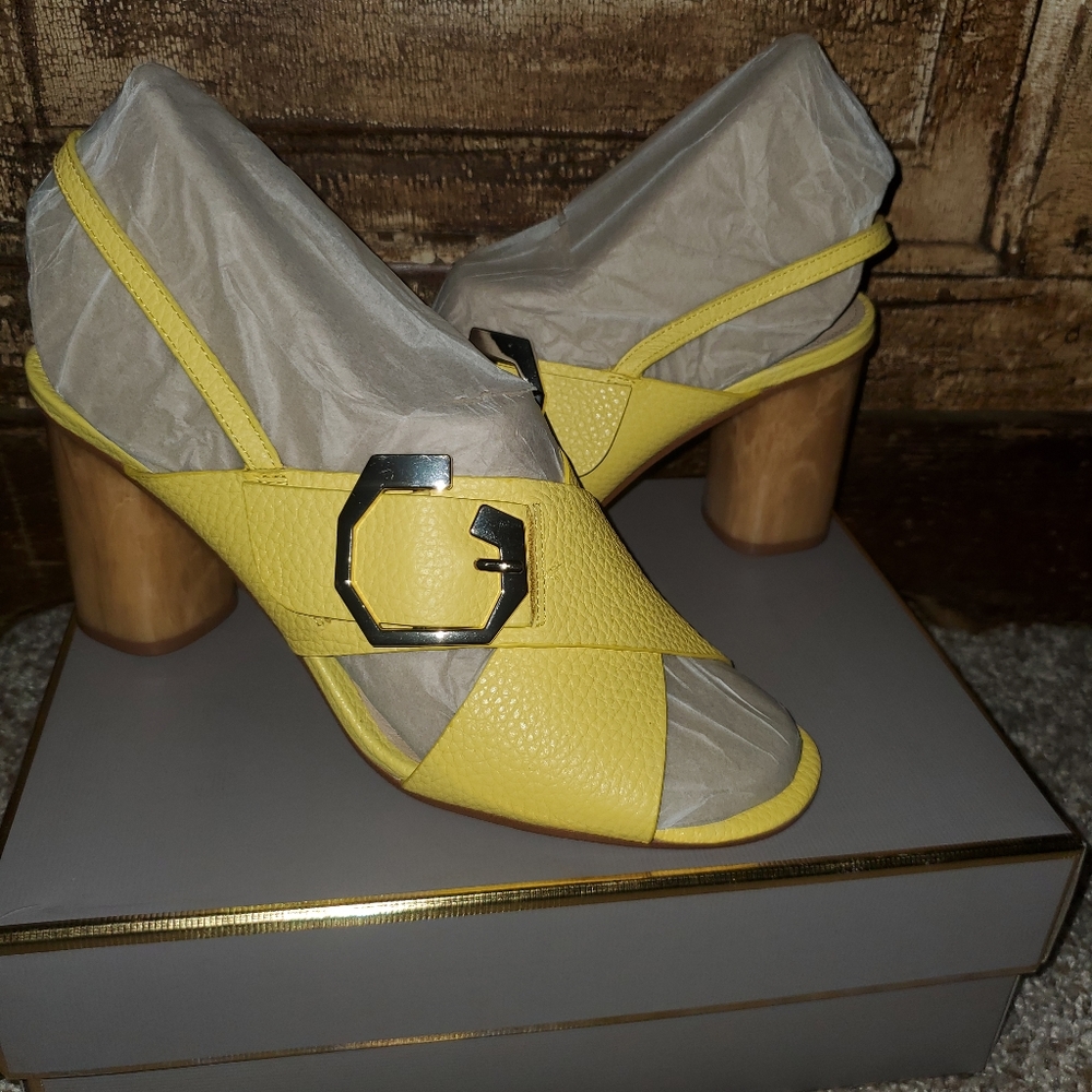 Louise et Cie SunBeam Sandal Lo-Karna